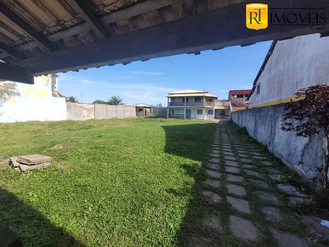 #1426 - Casa para Venda em Cabo Frio - RJ - 1