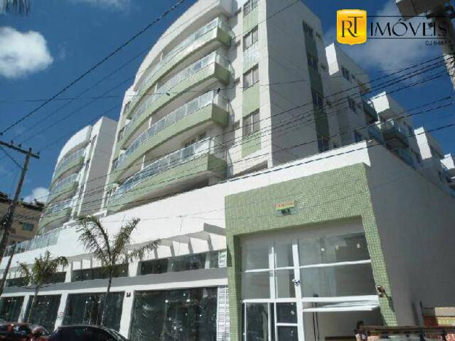 #P-2924 - Apartamento para Venda em Cabo Frio - RJ - 2