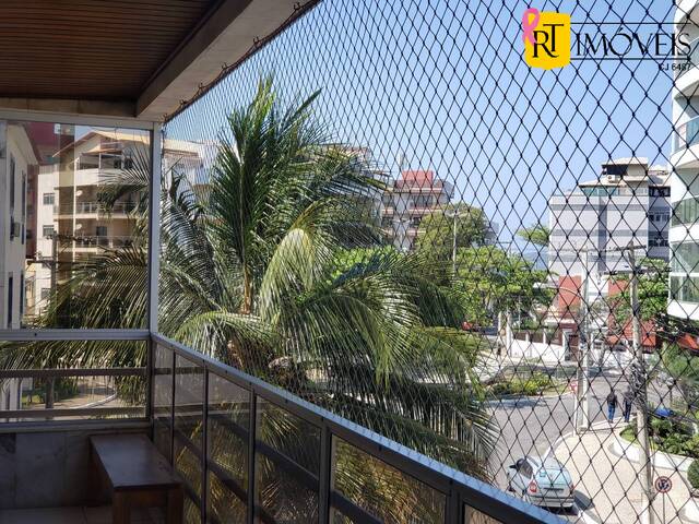 Apartamento para Venda em Cabo Frio - 4