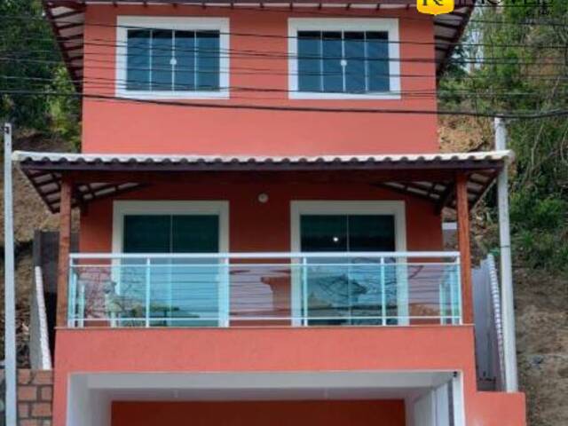 #9026 - Casa para Venda em Cabo Frio - RJ - 1