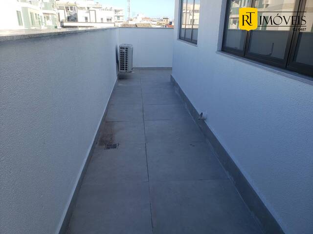 #2927 - Sala para Locação em Cabo Frio - RJ - 3