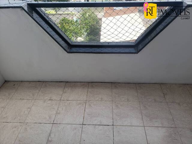 #2928 - Apartamento para Venda em Cabo Frio - RJ - 2