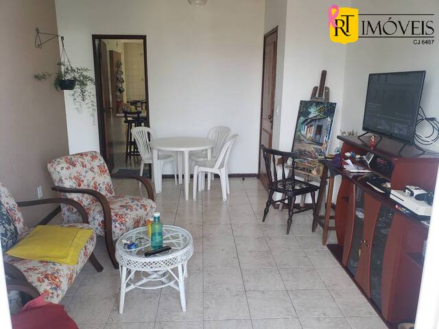 #2928 - Apartamento para Venda em Cabo Frio - RJ - 3