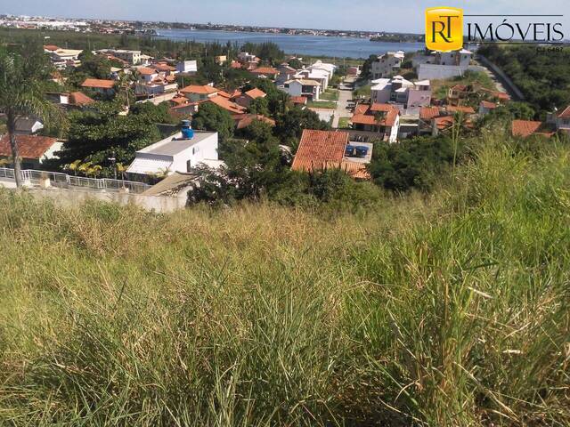 #7073 - Terreno para Venda em Cabo Frio - RJ - 2