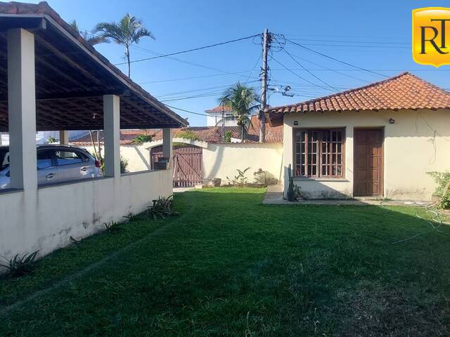 Casa para Venda em São Pedro da Aldeia - 4