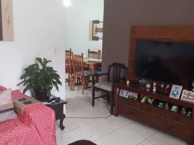 #2929 - Apartamento para Venda em São Pedro da Aldeia - RJ - 3