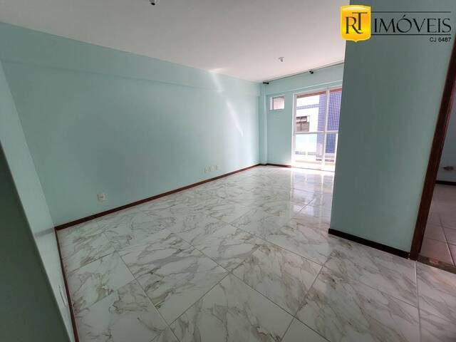 #1503 - Apartamento para Venda em Cabo Frio - RJ - 2