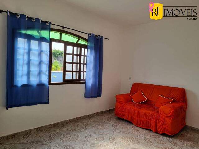 #61.035-A - Casa em condomínio para Venda em Araruama - RJ - 2