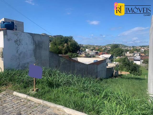 #7078 - Terreno em condomínio para Venda em São Pedro da Aldeia - RJ - 1