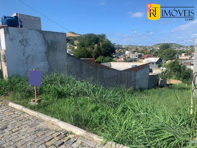 #7078 - Terreno em condomínio para Venda em São Pedro da Aldeia - RJ - 2