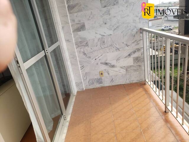 Apartamento para Venda em Cabo Frio - 5
