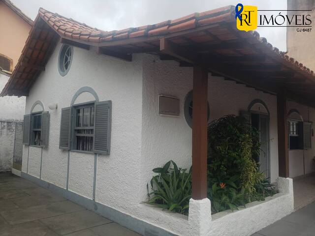 #2937 - Casa para Venda em Cabo Frio - RJ - 2