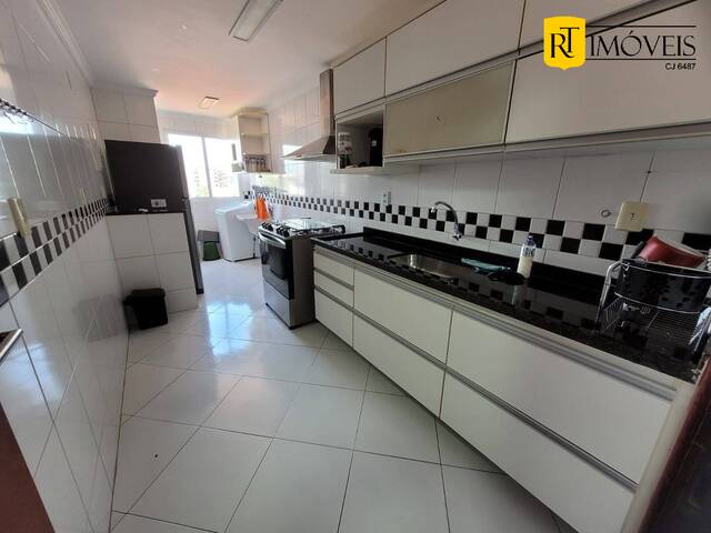 Apartamento para Venda em Cabo Frio - 4