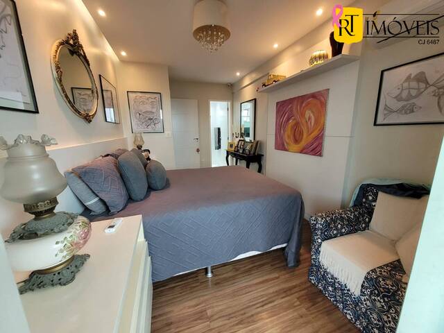 #1314 - Apartamento para Venda em Cabo Frio - RJ - 3