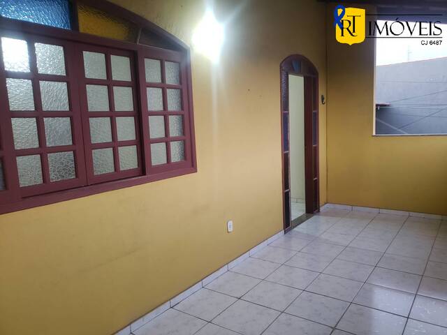 #2939 - Casa em condomínio para Locação em Cabo Frio - RJ - 1