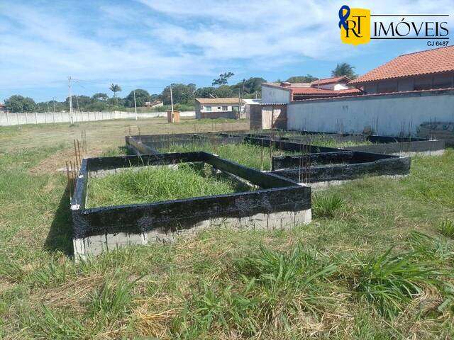 #60.408-A - Terreno em condomínio para Venda em Araruama - RJ - 3