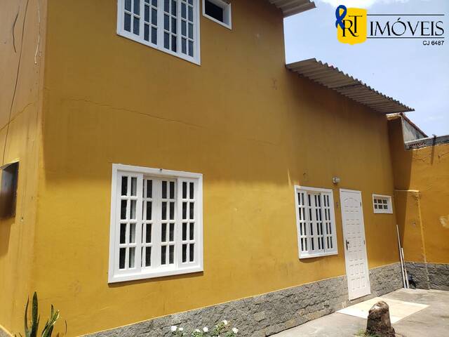 #2941 - Casa em condomínio para Locação em Cabo Frio - RJ - 2