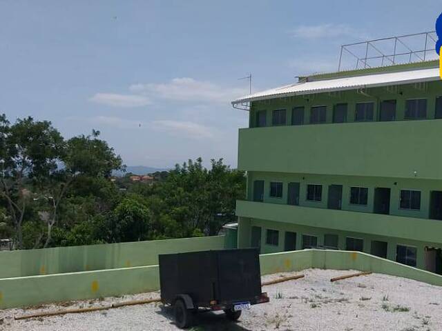 #60.409-A - Kitnet para Locação em Araruama - RJ