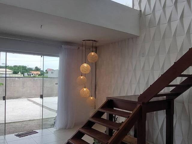 #7080 - Casa para Venda em São Pedro da Aldeia - RJ - 3