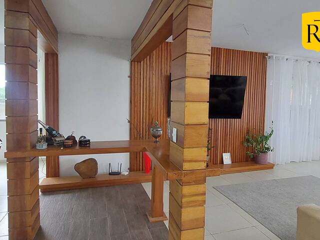 #7080 - Casa para Venda em São Pedro da Aldeia - RJ - 2