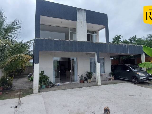 Casa para Venda em São Pedro da Aldeia - 4