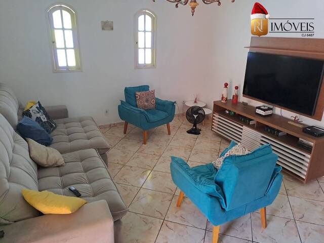 Casa para Venda em Cabo Frio - 5