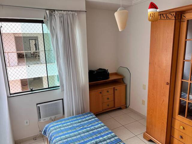 #4082 - Apartamento para Venda em Cabo Frio - RJ