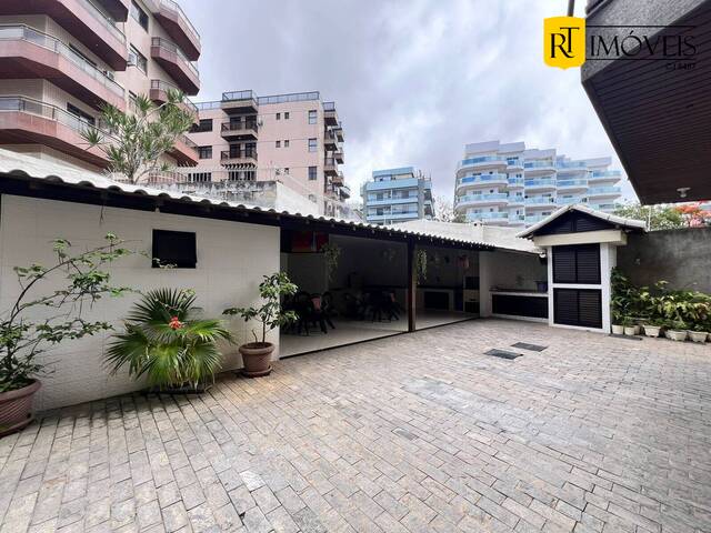 #4083 - Apartamento para Venda em Cabo Frio - RJ
