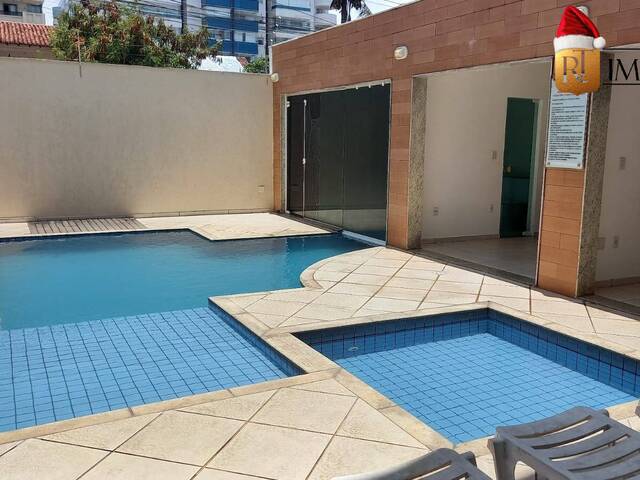 #2945 - Apartamento para Venda em Cabo Frio - RJ - 1