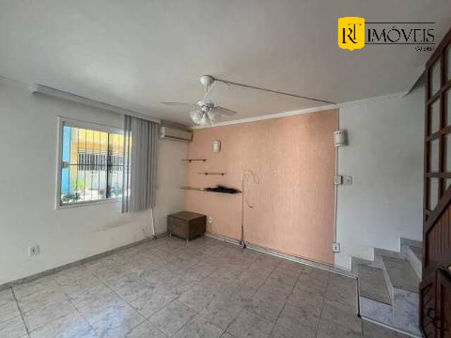 #2619 - Casa para Locação em Cabo Frio - RJ - 3