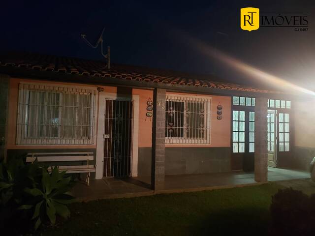 #2947 - Casa em condomínio para Venda em São Pedro da Aldeia - RJ - 1