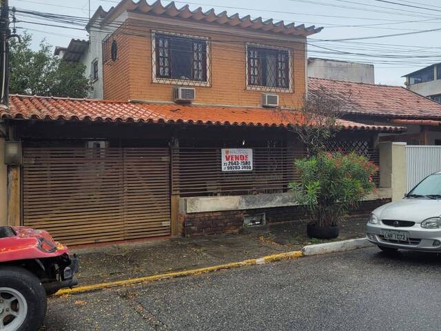 #1317 - Casa para Venda em Cabo Frio - RJ - 1