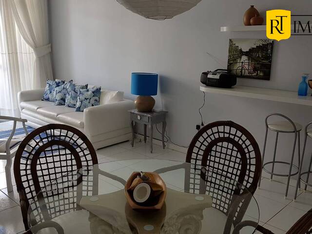 #2948 - Apartamento para Venda em Cabo Frio - RJ - 3