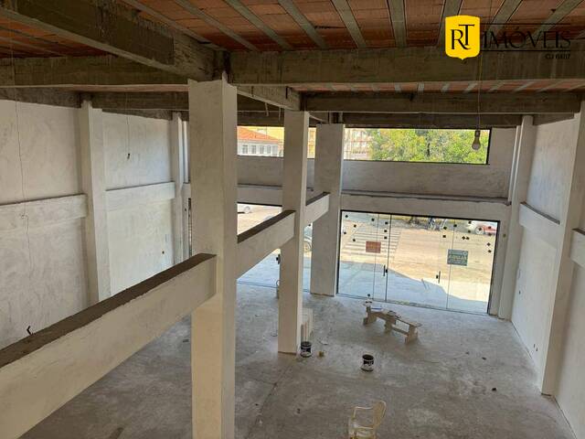 #61.149-A - Loja para Locação em Araruama - RJ - 1