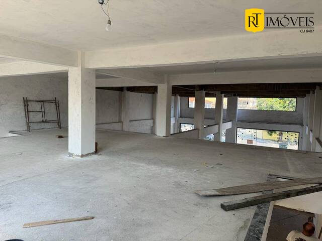 #61.149-A - Loja para Locação em Araruama - RJ - 2