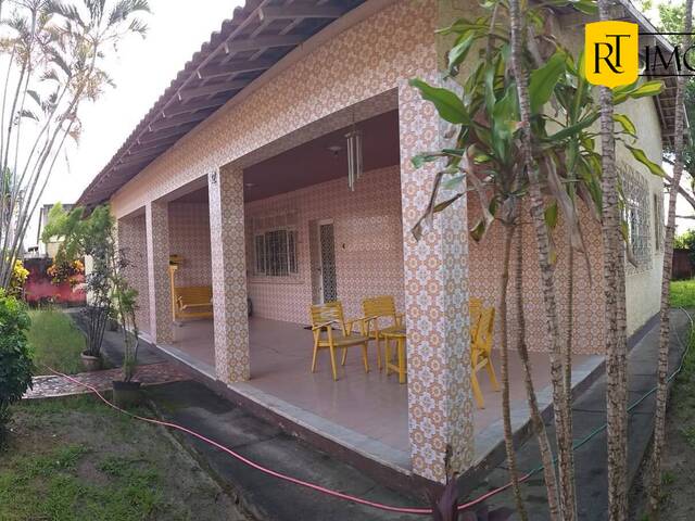 Casa para Locação em Araruama - 4