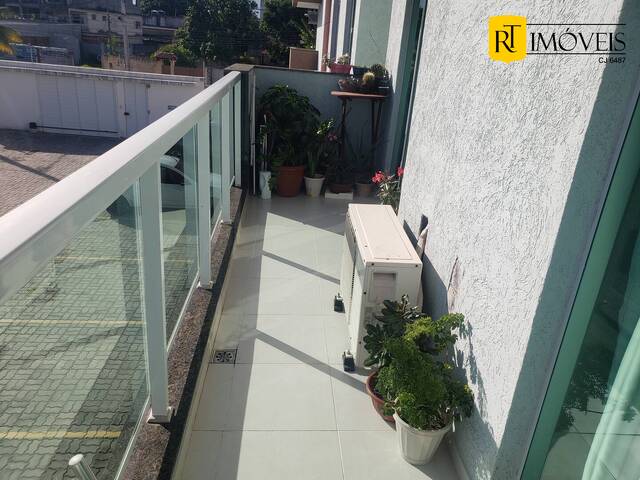 Apartamento para Venda em Cabo Frio - 4