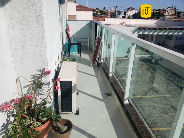 Apartamento para Venda em Cabo Frio - 5