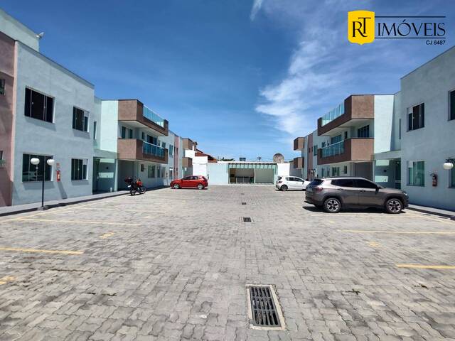 #2953 - Apartamento para Venda em Cabo Frio - RJ