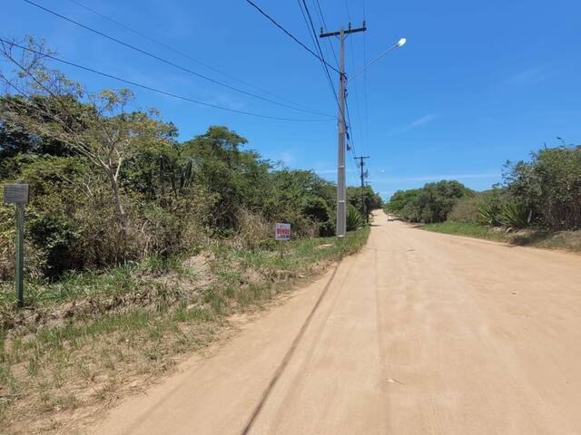 #1497 - Terreno para Venda em Cabo Frio - RJ - 3