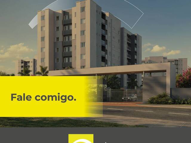 Apartamento para Venda em São Pedro da Aldeia - 5