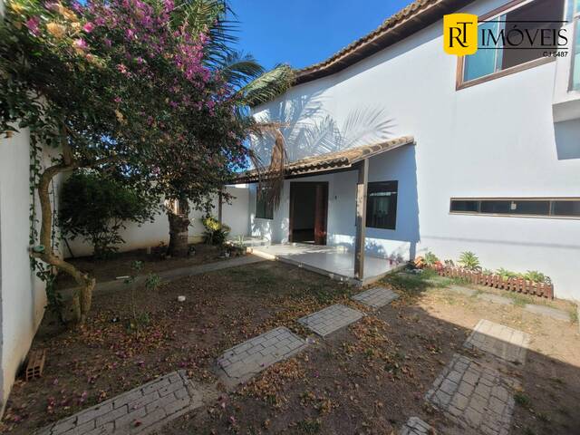 Casa para Venda em Cabo Frio - 4