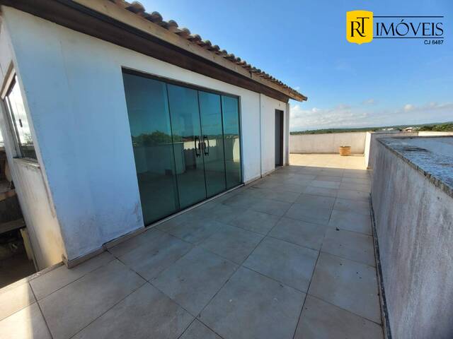 #1538 - Casa para Venda em Cabo Frio - RJ