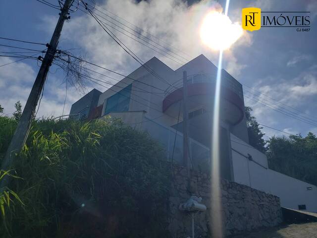 #2961 - Casa em condomínio para Venda em Cabo Frio - RJ - 1