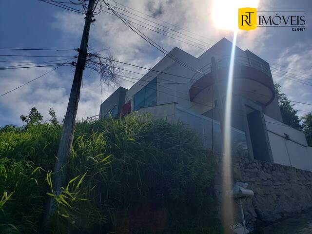 #2961 - Casa em condomínio para Venda em Cabo Frio - RJ - 2