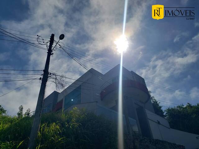 #2961 - Casa em condomínio para Venda em Cabo Frio - RJ - 3