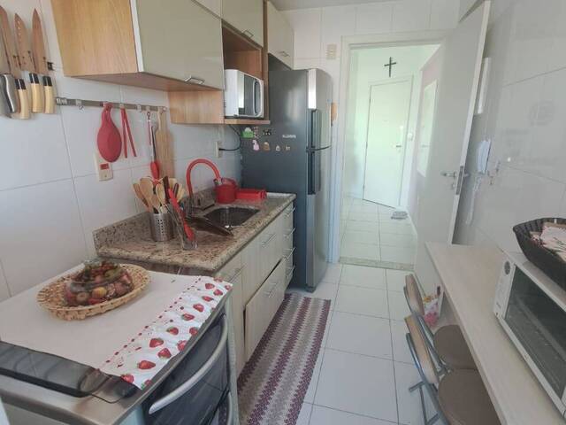 #4089 - Apartamento para Locação em Cabo Frio - RJ - 3