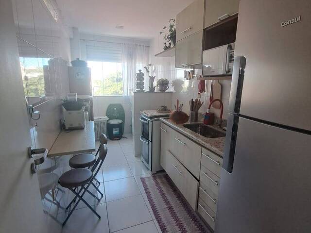Apartamento para Locação em Cabo Frio - 4