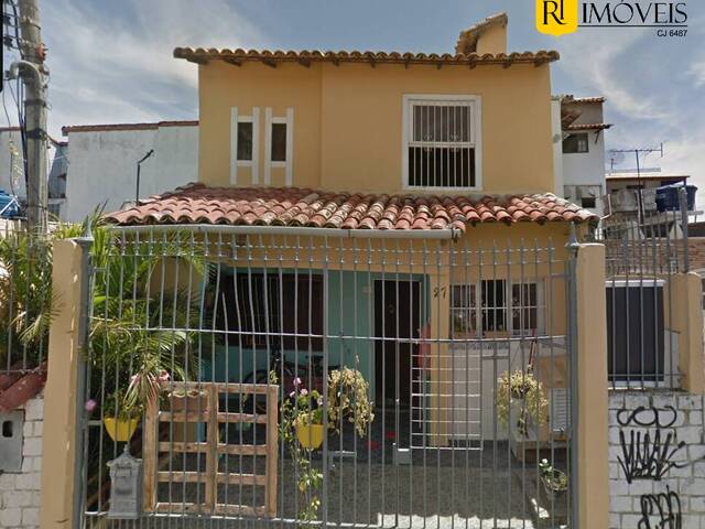 #1322 - Casa para Venda em Cabo Frio - RJ - 1