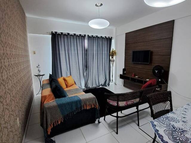 Apartamento para Locação em Cabo Frio - 4